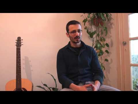 יגאל בוגופולסקי - יזם בתכנית ההנחייה האישית של אליהו ארנד