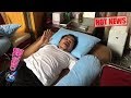 Download Hot News! Terkena Stroke, Mat Solar Jatuh dan Dilarikan ke Rumah Sakit - Cumicam 18 September 2018 Hot News! Terkena Stroke, Mat Solar Jatuh dan Dilarikan ke Rumah Sakit - Cumicam 18 September 2018