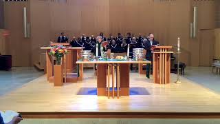 Sunday Morning Worship, October 2nd, 2022