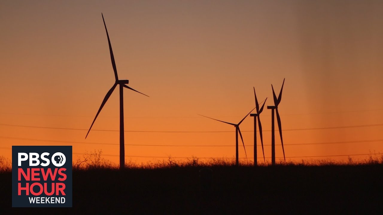 How the end of a major tax incentive may impact wind energy