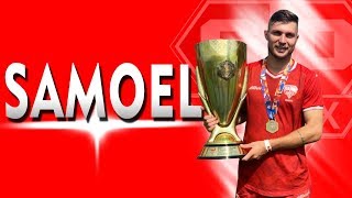Samoel - Atacante/Lateral Direito - 2020
