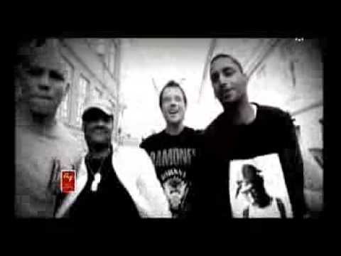Indina Rock (Punjabi) Bombay Rockers ft. Overseas Ari Ari 1 (...