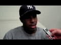Wahoos247 Video: Darius Jennings 11.10.12 Wahoos247 Video: Darius Jennings 11.10.12