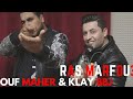 Raouf Maher ft. Klay Bbj - Ras Marfou3 | الرّاس مرفوع