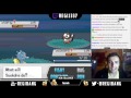 Ein Star zum verlieben! - Pokémon Zeta & Omicron [Livestream] #02