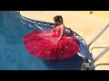 Video HD Wet The Dress XV Añera Gaby