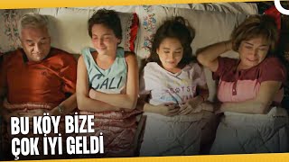 Mutlu Ailesi Soy Adının Hakkını Verdi Görevimiz Tatil