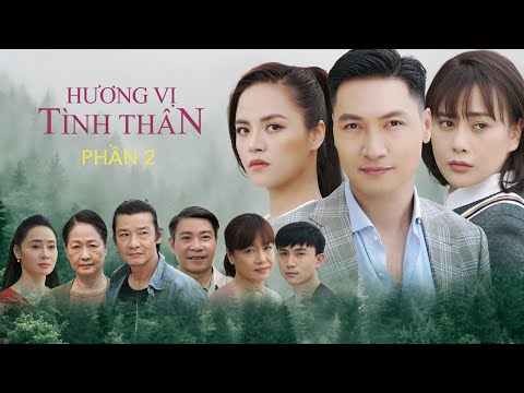 Hương Vị Tình Thân P.2 - Tập 1 | Cô nàng ngổ ngáo bất ngờ hội ngộ tình cũ, quá khứ đau đớn lại ùa về