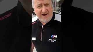 Bmw Motorbike Fan Abused By Staff Who Demand To See Id