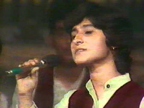 Sohail Rana - Mona - Daak Babu
