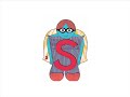Letter People Meet Mr S images Letter People Meet Mr S
