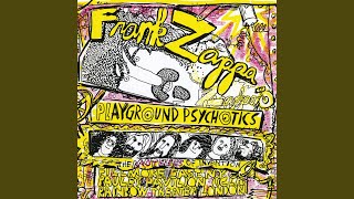 Watch Frank Zappa The Sanzini Brothers video