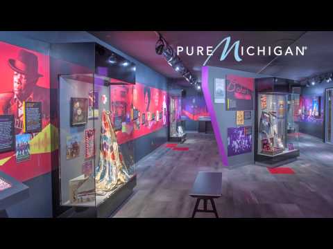 Detroit Historical Museum | Pure Michigan