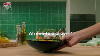 Nobre Vegalia Vegan Bites Atreve-Te A Provar