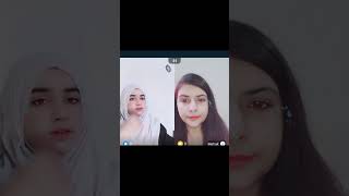 Hadia Kan Vs Rihanna - Welcome To Bigo Live - Yard Mujhy Bhi Support Kr Do