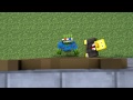 Dad's Dead!! (Newly Weds) "Minecraft Animation"