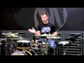 Mike Johnston Interview for UK Drummer - Part One. Mike Johnston Interview for UK Drummer - Part One.