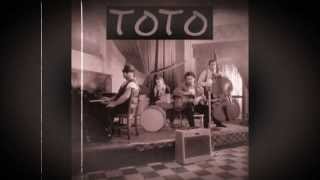 Toto - No End In Sight