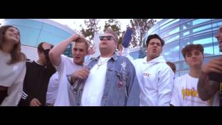 Nick Crompton Ft. Team 10 And Jake Paul - England Is My City