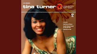 Watch Tina Turner You Aint Woman Enough To Take My Man video