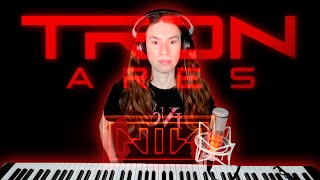 I Listened To Tron Ares As A Nine Inch Nails Fan