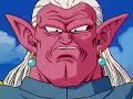 Gohan Super Saiyan 2 vs. Kibito