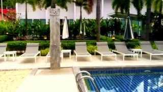 The Palmery Resort and Spa Kata