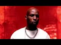 DMX — Get It On The Floor (Explicit) ft. Swizz Beatz