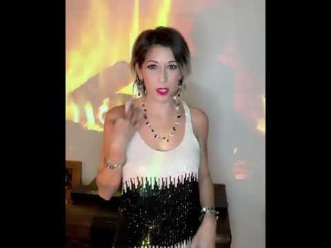 Sterling Silver Swarovski Crystal Versatile Deco Drop Necklace - Wear it 3 Ways Sterling Silver Swarovski Crystal Versatile Deco Drop Necklace - Wear it 3 Ways