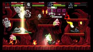 Imprisoned Light Gameplay 2