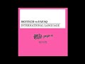 Skytech & Fafaq - International Language (Dirty Rush & Gregor Es Remix)