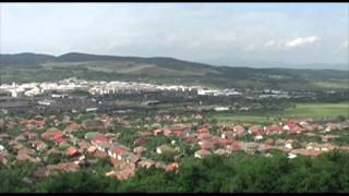 Cugir - Time Lapse 1