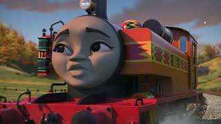 Were Friends - Us Hd Song Big World Big Adventures Thomas & Friends