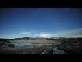 Geminids Meteor Shower 2010 -双子座流星群- timelapse
