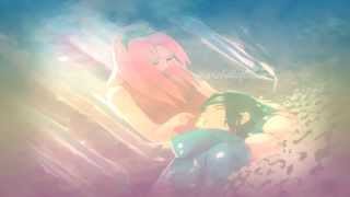 GOODBYE NARUTO | Soba Ni Iru Kara (Eng Sub) Naruto Ending 11