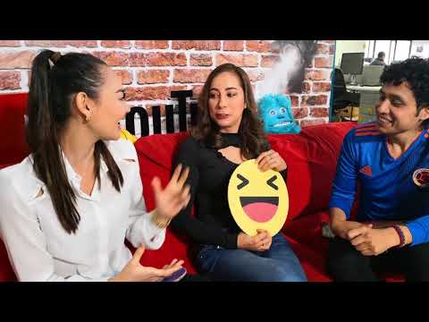 Johana Palacios nos cuenta que esperar del mundial