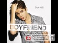 Justin Bieber Love story - Favorite Girl - German Part 148