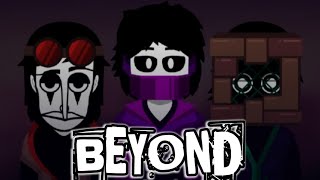 Incredibox Beyond - Altbox V1 (Play And Mix)