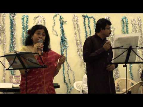 TUM GAGAN KE CHANDRAMA HO BY DINA DAS & MAKARAND PATANKAR