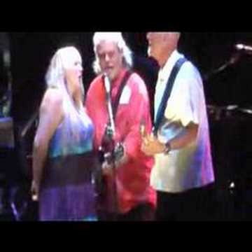 Fairport Convention: Beyond The Ledge [1998 Video]