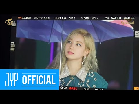 TWICE "Feel Special" M/V Monitoring Clip #7