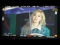 TWICE "Feel Special" MV Monitoring Clip 7