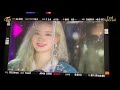 TWICE "Feel Special" MV Monitoring Clip 7
