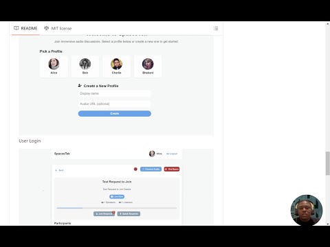 Watch the ReactJS SDK Setup Guide