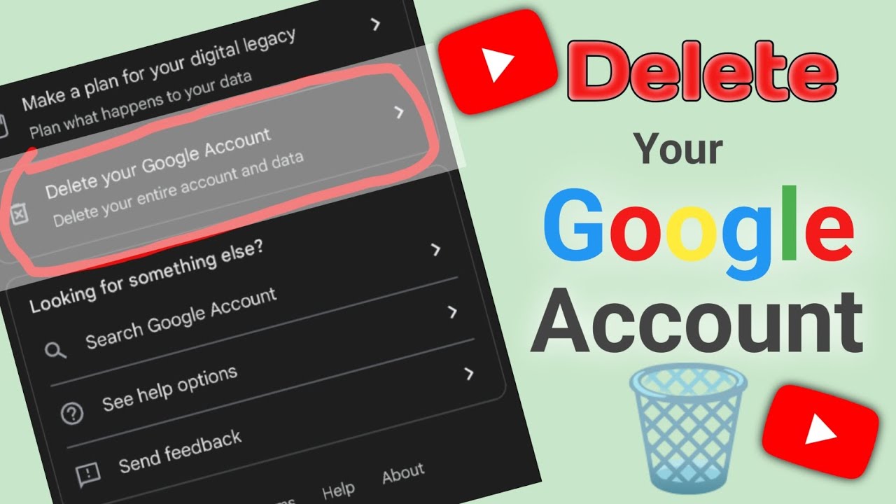 how to delete email id || how to delete gmail id how to delete email id || how to delete gmail id