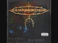 Lungbrush - Hindsight - Old School New School 1998 Lungbrush - Hindsight - Old School New School 1998