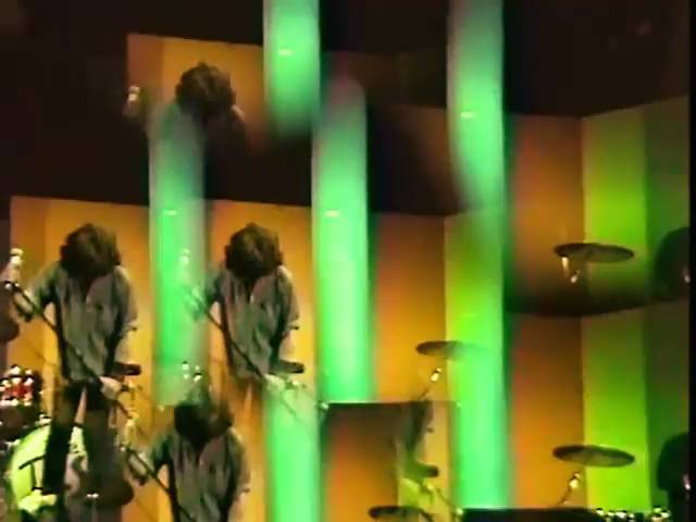 X-it-5 performs "Only you Know & Getting off at..." Live at The Village Gate, NYC 1992
