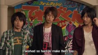 Kamen Rider Decade Hero Lesson 1b Kamen Rider Decade Hero Lesson 1b