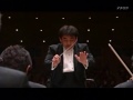 Tatsuya Shimono - Berlioz Symphonie fantastique Mov 2 - Saito Kinen Orchestra