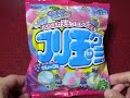 Kracie - フリ玉グミ (DIY gummy candy)